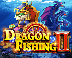 Dragon Fishing ...