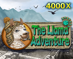 Llama Adventure