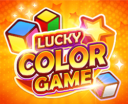 Lucky Color Gam...