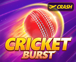 Cricket Burst