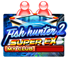 Fish Hunter 2 E...