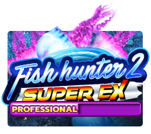 Fish Hunter 2 E...