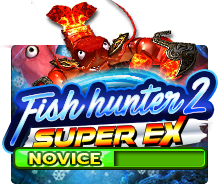 Fish Hunter 2 E...