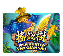 Fish Hunting: Y...