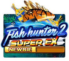 Fish Hunter 2 E...