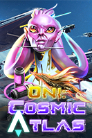 Oni Cosmic atlas