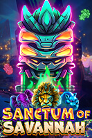 Sanctum of Savannah