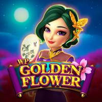 WP Golden Flower