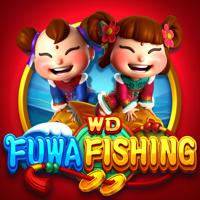 WD FuWa Fishing