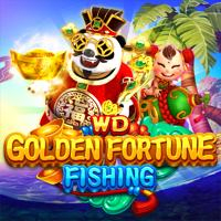 WD Golden Fortune Fishing