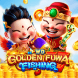 WD Golden Fuwa ...