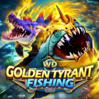 WD Golden Tyran...