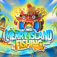 WD Merry Island...