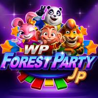 WP Forest Party JP