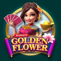 WP Instant Golden Flower