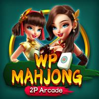 WP Mahjong (2P Arcade)