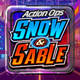 ActionOps Snow and Sable