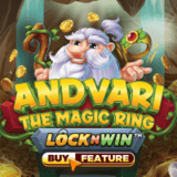 Andvari: The Magic Ring