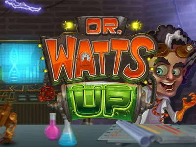 Dr Watts Up