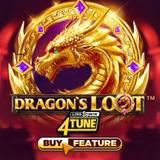 Dragons Loot Link&Win 4Tune