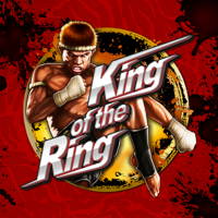 King of the Ring