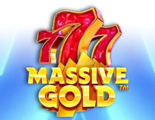 Massive Gold