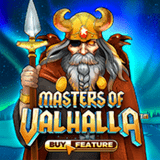 Masters of Valhalla