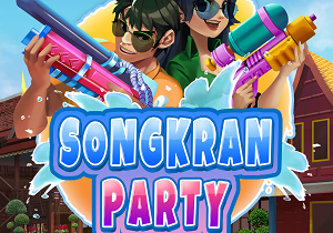 Songkran Party