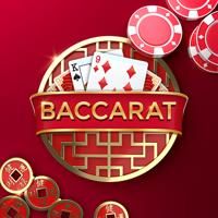 Baccarat (Jade)