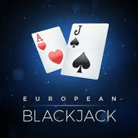 European Blackjack (Jade)