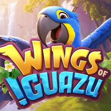 Wings of Iguazu