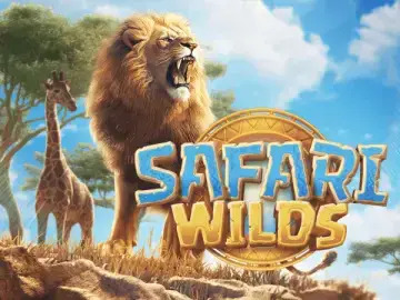 Safari Wilds