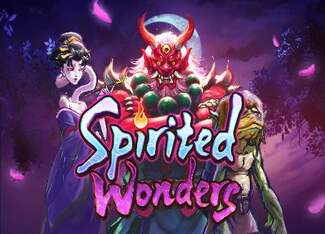 Spirited Wonders