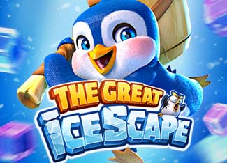 The Great Icescape