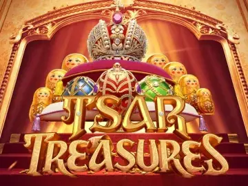 Tsar Treasures