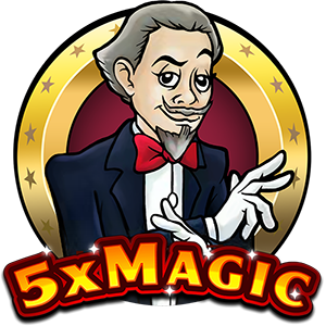 5x Magic