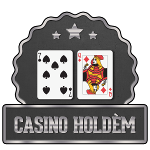 Casino Stud Poker