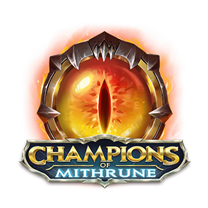 Champions of Mithrune