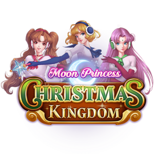 Moon Princess: Christmas Kingdom