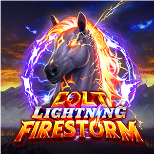 Colt Lightning Firestorm