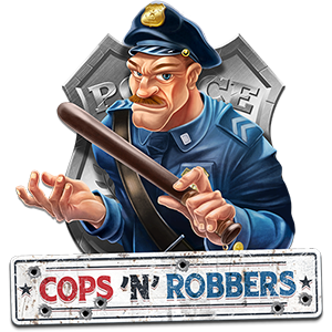 Cops'n'Robbers