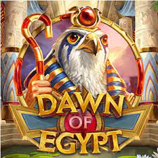 Dawn of Egypt