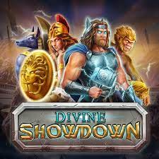 Divine Showdown