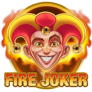 Fire Joker