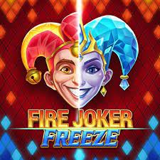 Fire Joker Freeze