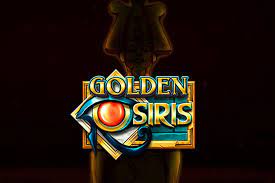 Golden Osiris