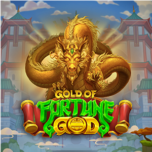 Gold of Fortune God