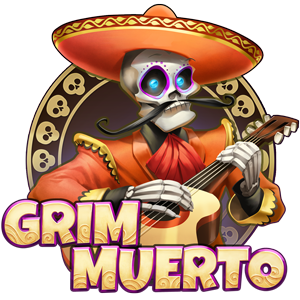 Grim Muerto