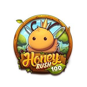 Honey Rush 100