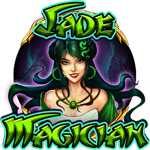 Jade Magician